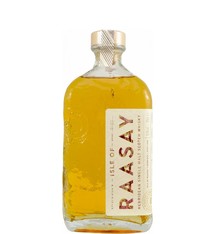 Isle of Raasay Hebridean Single Malt Scotch Whisky 700ml