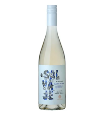 Casa de Uco "El Salvaje" White Pinot Gris Los Chacayes Valle de Uco Mendoza 2020 750ml