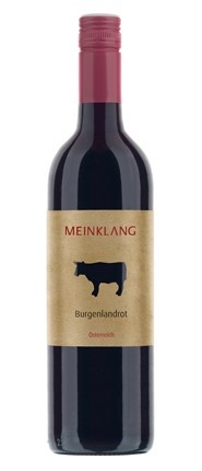 Meinklang "Burgenlandred" 2021 750ml