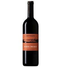 Nittnaus Blauer Zweigelt Burgenland 2019 750ml