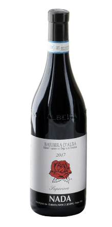 Giussepe Nada Dolcetto d'Alba 2021 750ml