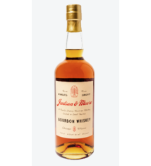 Judson & Moore Bourbon Whiskey 750ml