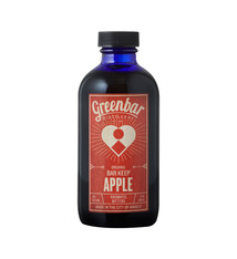 Greenbar Apple Aromatic Bitters 8oz