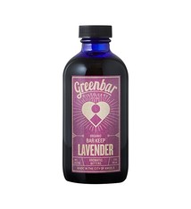 Greenbar Lavender Aromatic Bitters 8oz