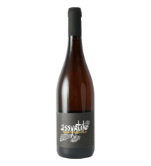 Maison Viticole Ligas Assyrtiko Macedonia 2022 750ml