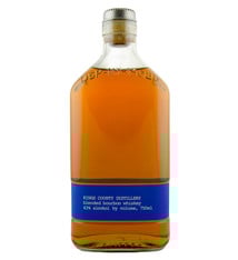 Kings County Distillery Blended Bourbon Whiskey 750ml