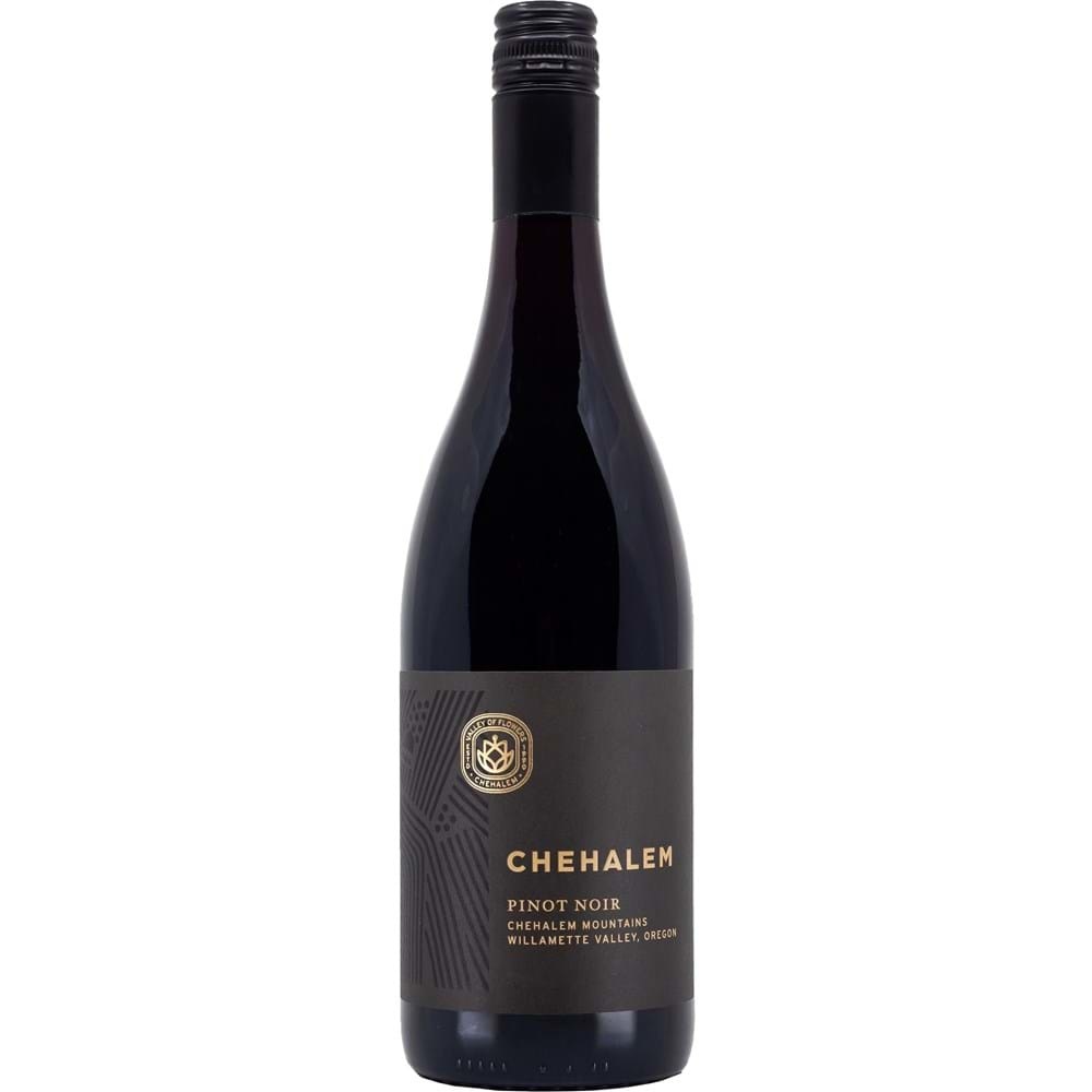 Chehalem Pinot Noir  Willamette Valley 2022 750ml
