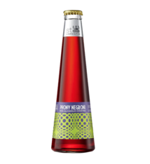 Non-Alcoholic Cocktails St Agrestis "Phony Negroni" Non-Alcoholic Cocktail 200ml