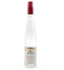 Willm Framboise Raspberry Brandy Eau-de-Vie 375ml