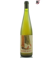 Sons of Wine "Bisous Bisous" Orange Alsace 2024 750ml