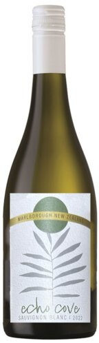 Echo Cove Sauvignon Blanc Marlborough 2023 750ml