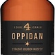 Oppidan "Four Grain Small Batch" Straight Bourbon Whiskey 750ml