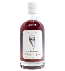 Forthave Spirits "Marseille" Amaro 750ml
