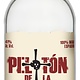 Peloton de la Muerte Espadin Mezcal Artesanal 1L