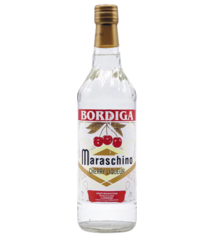 Bordiga Maraschino Cherry Liqueur 700ml
