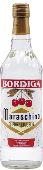 Bordiga Maraschino Cherry Liqueur 700ml