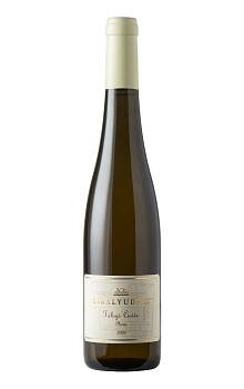 Kiralyudvar "Cuvee Ilona" Late Harvest Tokaji 2016 500ml