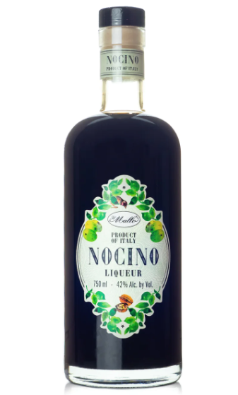 Il Mallo Nocino Liqueur 750ml