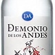 Demonio de los Andes Quebranta Pisco Peru 750ml