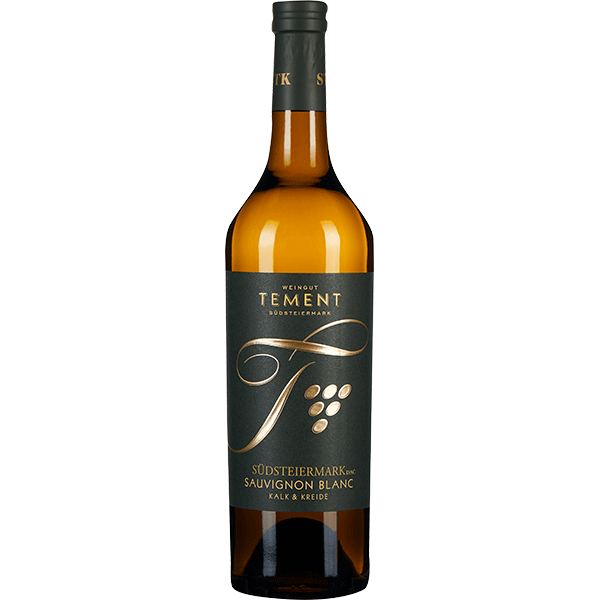 Weingut Tement "Kalk & Kreide" Sauvignon Blanc Sudsteiermark 2023 750ml