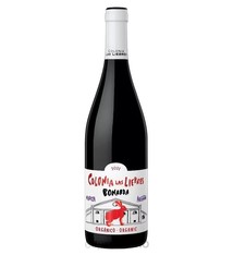 Colonia Las Liebres Bonarda Clasica Mendoza 2025 750mL