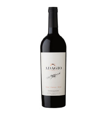 Toscanini Adagio Espressivo Tannat 2018 750ml