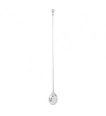 Leopold Stainless Steel Barspoon 36cm