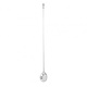 Cocktail Kingdom Leopold Stainless Steel Barspoon