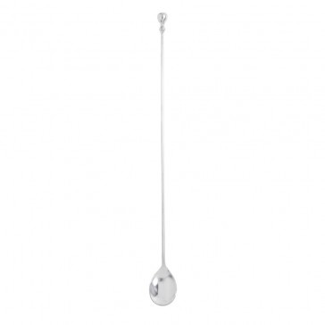 Leopold Stainless Steel Barspoon 36cm