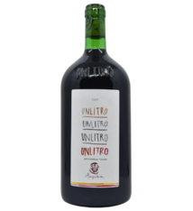 Ampeleia "Unlitro" Roccatederighi Toscana 2022 1L