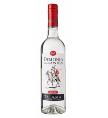 Demonio de los Andes Pisco Acholado Peru 750ml