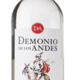 Demonio de los Andes Pisco Acholado Peru 750ml
