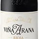 La Rioja Alta "Vina Arana" Rioja Gran Reserva 2015 750ml
