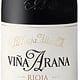 La Rioja Alta "Vina Arana" Rioja Gran Reserva 2017 750ml
