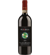 Piombaia Brunello di Montalcino 2016 750ml