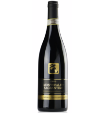 Cantina Fratelli Pardi Montefalco Sagrantino 2018 750ml