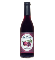 Liquid Alchemist Grenadine 375ml