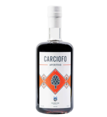 Don Ciccio & Figli “C3 Carciofo”  Aperitivo 750ml