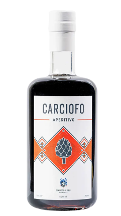 Don Ciccio & Figli “C3 Carciofo”  Aperitivo 750ml