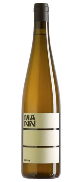 Weingut Mann "Cuvée Weiss" Trocken 2020 750ml