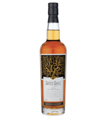 Compass Box "The Spice Tree"  Blended Malt Scotch Whisky 750ml
