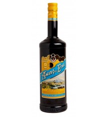 Antico Amaro d'Erbe "Amaro dell Etna" Amaro 750ml