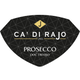 Ca' Di Rajo Prosecco Extra Dry Treviso 1.5L Magnum