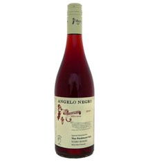 Angelo Negro Vino Rosso (Unfiltered Brachetto) 2024 750ml