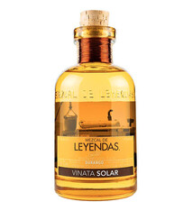 Mezcal de Leyendas "Vinata Solar" Mezcal 750ml