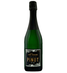 Carl Ehrhard "Rudesheim Pinot" Sekt Brut Rheingau 2021 750ml