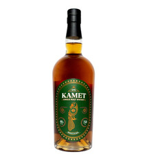 Kamet Single Malt Whisky India 750ml