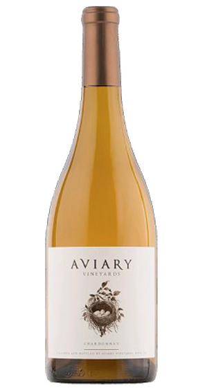 Aviary Chardonnay California 2021 750ml