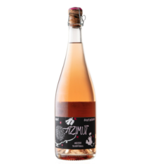 Azimut Rosat Brut Nature 750ml