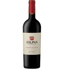 Aslina Cabernet Sauvignon Stellenbosch South Africa 2022 750ml